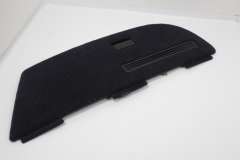 Audi A3 8L OS Right Boot Side Compartment Access Door Blue 8L0863990A (Item #395148) 