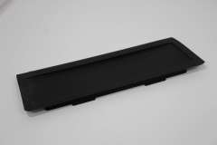 VW Passat B6 Estate OS Right Boot Side Carpet Trim Panel Insert 3C9867464 (Item #395157) 