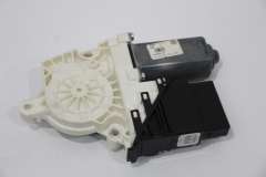 VW Golf Mk6 NS Left Rear Window Regulator Motor Control Unit 5K0959703C (Item #395172) 