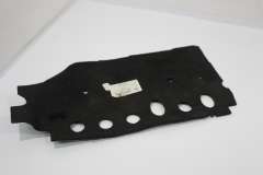 VW Golf Mk6 Under Glove Box Trim Panel for Pollen Filter 5K2819593 (Item #471185) 