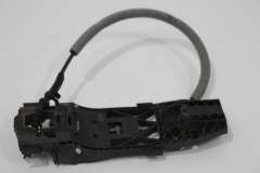 VW Golf Mk6 Front Rear Door Handle Support Bracket 5N0839885G (Item #463894) 