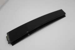 VW Golf Mk6 5 Door Rear OS Right Black Trim For Rear of Door 5K6839902B (Item #463877) 