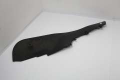 VW Golf MK5 NS Left Centre Console Side Trim Anthracite Grey 1K2863045D (Item #463953) 