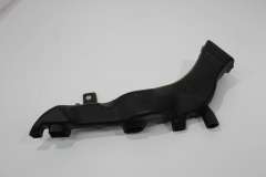 VW Golf Mk6 OS Right Lower Heater Air Duct Pipe 5K2819152 (Item #395211) 