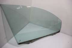 VW Golf Mk6 5 Door OS Right Front Door Window Glass 5K4845202B (Item #459476) 