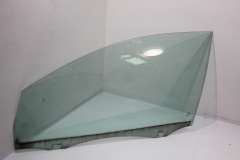 VW Golf Mk6 5 Door NS Left Front Door Window Glass 5K4845201B (Item #395225) 