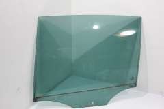 VW Golf Mk6 5 Door NS Left Rear Door Window Glass 5K6845025D (Item #395226) 