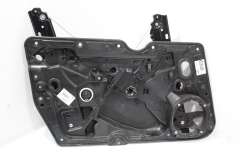 VW Golf Mk6 5 Door Front NS Left Regulator Inner Door  5K2837729P (Item #463875) 