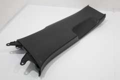 VW Golf Mk6 5 Door NS Left  Lower Internal B Pillar Trim Black 1K4867297J (Item #395364) 