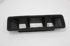 VW Golf Mk6 RHD Rear Centre Dashboard Air Vent Channel Duct 5K2819347 (Item #395366) 