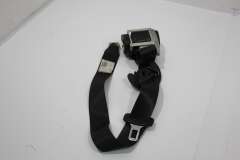 VW Golf Mk6 5 Door Front NS Left Seat Safety Belt Black 1K4857705BH (Item #395371) 