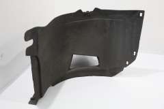 VW Golf Mk6 OS Right Front Wheel Arch Liner Extension 5K0805974B (Item #459853) 