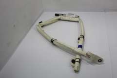 VW Golf Mk6 5 Door OS Right Side Curtain Airbag 5K6880742D (Item #395396) 