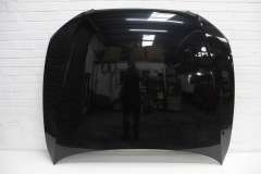Audi A5 8T PF 2007-2011 Bonnet Hood Phantom Black LZ9Y 8T0823029D (Item #448246) 