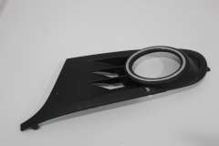 VW Golf Mk6 NS Left Lower Front Bumper Fog Light Grill 5K0853665 (Item #470606) 