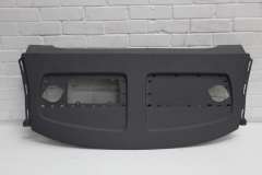 Audi A5 8T Coupe Parcel Shelf Agate Grey for B+O Sound System 8T0863411AF (Item #395408) 
