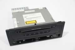 Audi A5 8T MMI 6 CD Multi Changer CD Player 8T2035110C (Item #395418) 