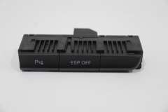 Audi A4 B8 Parking System and ESP Switch Panel PDC ESP 8K2959674A (Item #422431)