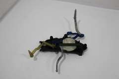 Audi A4 B8 A5 8T NS Left Climate Motor Flap Control Arms Levers 8K2819333C (Item #422423) 