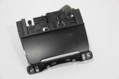 Audi A4 B8 Front Ashtray Assembly Nero Black 8K0857951C (Item #396576) 