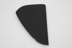 Audi A4 B8 A5 OS Right Black Dashboard End Fuse Box Cover 8K0857086 (Item #436949) 