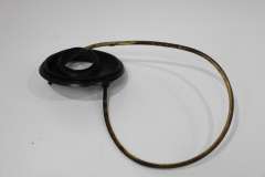 Audi A5 8T Petrol Diesel Fuel Filler Rubber Insert Gasket 8T0809933 (Item #395541)