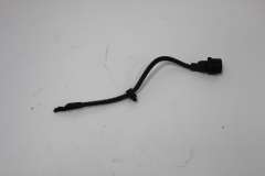 Audi VW 3 Pin Wiring Connector and Short Length of Wire 3D0973703 (Item #412110) 