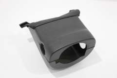 VW Golf Mk6 Black Steering Column Shroud Cowelling 5N0858560C (Item #463970) 