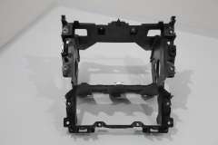 VW Golf Mk6 Stereo Cage Centre Console Bracket 5K0858089E 5K0858005E (Item #442130) 