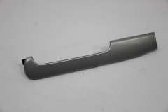 VW Golf Mk6 OS Right Dashboard Trim Matt Chrome  5K2858418B (Item #395567) 