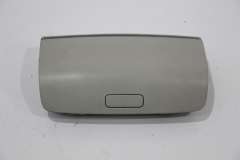 VW Golf Mk6 Sunglasses Holder Pearl Grey 1K0868837G (Item #460397) 