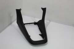 VW Golf Mk6 Lower Front Centre Console Black 5K0863680B (Item #470210) 