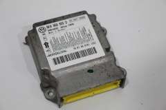 VW Golf Mk6 Airbag Crash Control Sensor ECU  5K0959655D (Item #395589) 