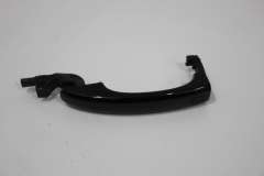 Audi A5 8T Front Door Handle and Keyless Sensor Phantom Black LZ9Y 8T0837205A (Item #448282)