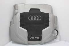 Audi A4 B8 A5 8T 3.0 V6 TDi Diesel Engine Cover Sound Absorber 059103925AQ (Item #437136) 
