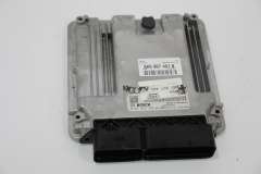 Audi A5 8T 3.0 TDi CCWA Engine Control Unit ECU 8K0907401B (Item #395722)