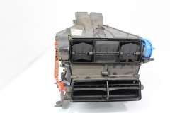 VW Golf Mk6 Heater Air Conditioning Climate Air Intake Box  5K2820003N (Item #446414) 