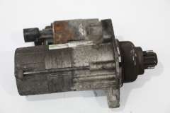 Audi A1 8X A3 8P Q3 2.0 TDi Diesel Engine Starter Motor  02M911024P (Item #452764) 