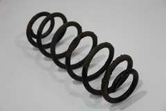 VW Golf Mk6 Rear Spring 1 Blue 3 Brown 1K0511115GC (Item #395866) 