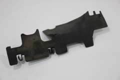 VW Golf Mk6 NS Left Radiator Air Guide  5K0121283C (Item #395894) 