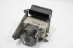 Audi A3 8P ABS Pump and Controller 1K0907379AH 1K0614517AS (Item #452696) 
