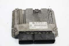 VW Golf Mk6 2.0 TDi Diesel Engine Controller ECU for CFFB 03L907309R (Item #395932) 