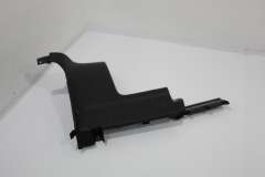 VW Golf Mk6 OS Right Steering Column Dash Trim  5K2858365 (Item #395984) 