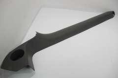 Audi A5 8T Coupe NS Left Inner Sill Trim Agate Grey 8T0853905A (Item #396061)