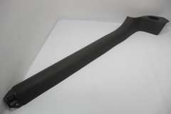 Audi A5 8T Coupe OS Right Inner Sill Trim Agate Grey 8T0853906A (Item #396062)