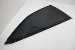 Audi A5 8T Coupe Rear OS Right Quarter Light Window Glass 8T0845300G (Item #467099) 