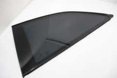 Audi A5 8T Coupe Rear NS Left Quarter Light Window Glass 8T0845299G (Item #448479) 