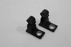Audi A5 8T Coupe NS Left Pair Door Hinges 8K0831401D 8K0831401A (Item #467084) 