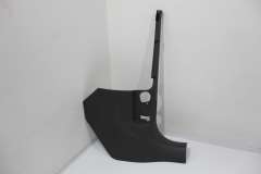 Audi A5 8T OS Right Lower Footwell Trim Agate Grey 8T2867272 (Item #396097) 