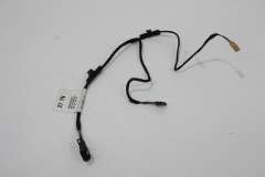 Audi A3 8P Dashboard Wiring Loom For Solar Sensor 8P2971277N (Item #396316) 